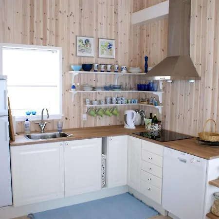 Freydis - 92m From The Sea In Nw Jutland By Interhome Lokken