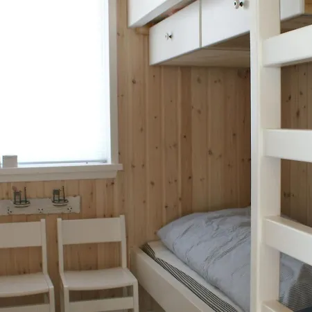 Holiday home Freydis - 92m From The Sea In Nw Jutland By Interhome