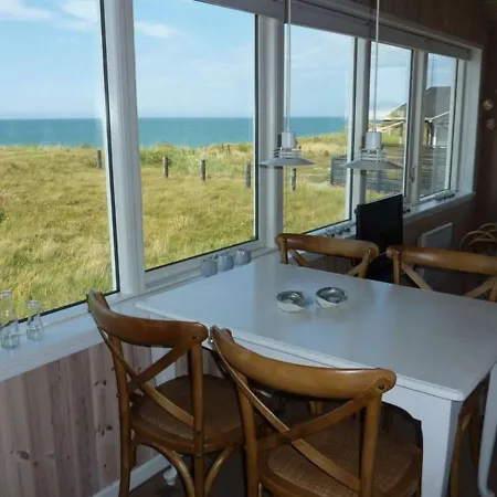 Freydis - 92m From The Sea In Nw Jutland By Interhome Lokken