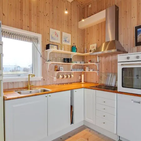 Freydis - 92m From The Sea In Nw Jutland By Interhome