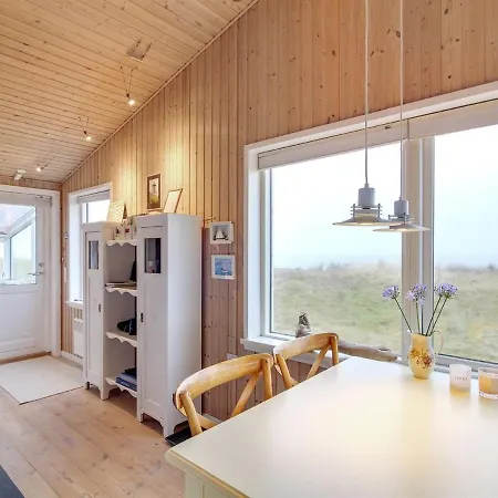 Freydis - 92m From The Sea In Nw Jutland By Interhome
