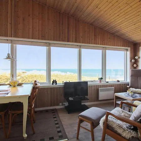Freydis - 92m From The Sea By Interhome *