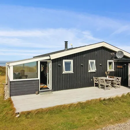 Freydis - 92m From The Sea By Interhome Feriehus